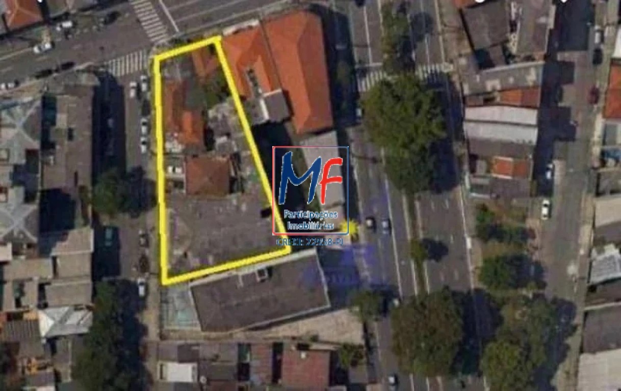 Terreno, 1100 m² - Foto 1
