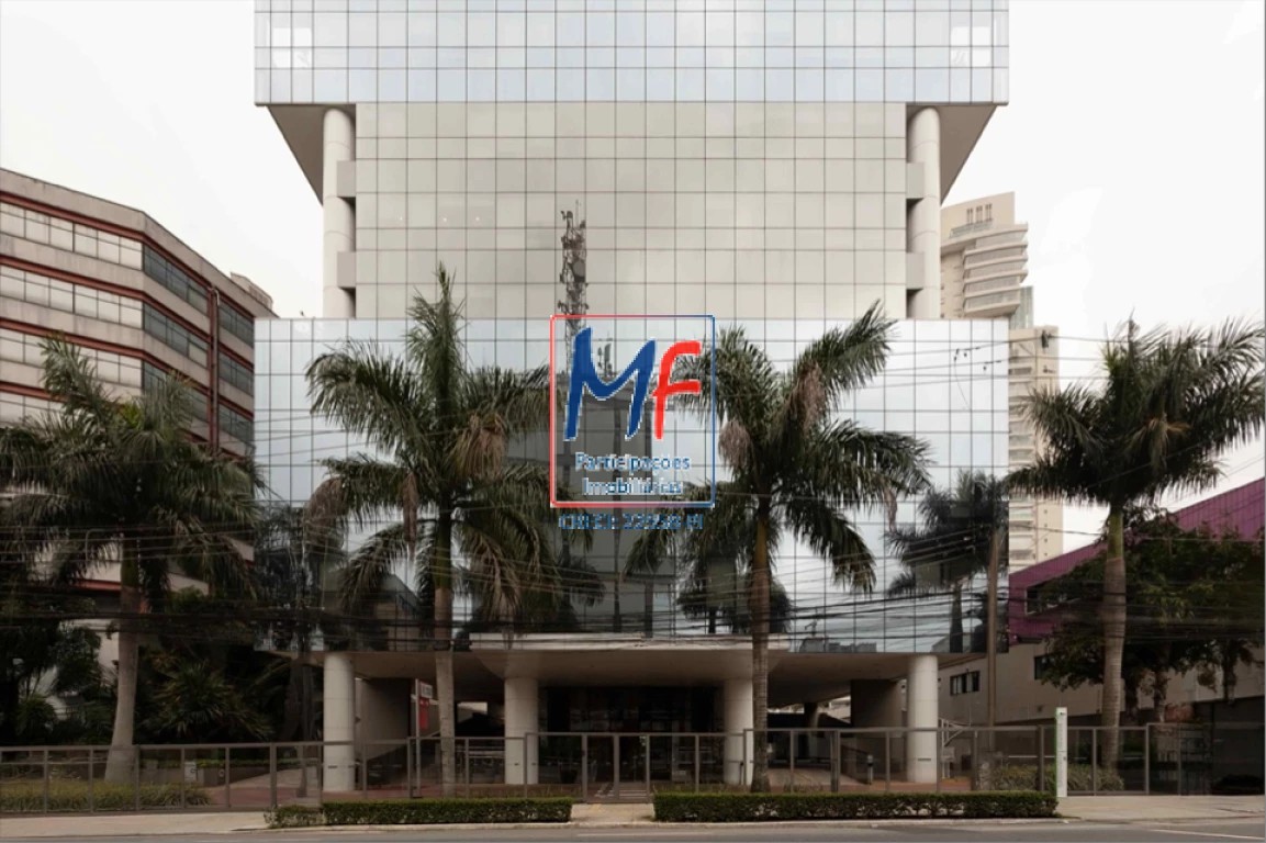 Prédio Inteiro, 6090 m² - Foto 1