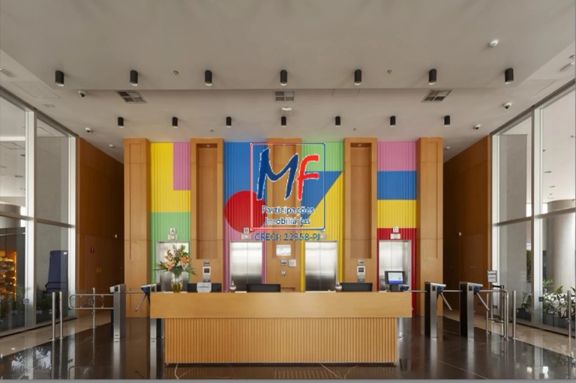 Prédio Inteiro, 6090 m² - Foto 8