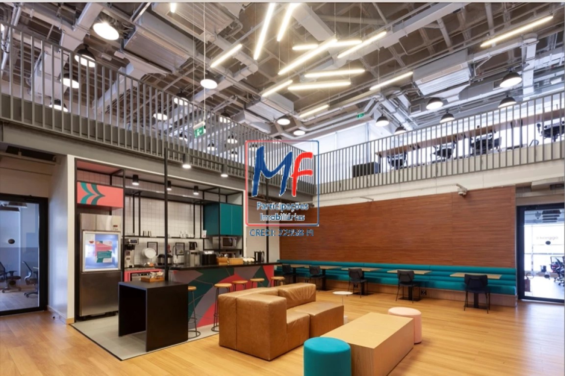 Prédio Inteiro, 6090 m² - Foto 9