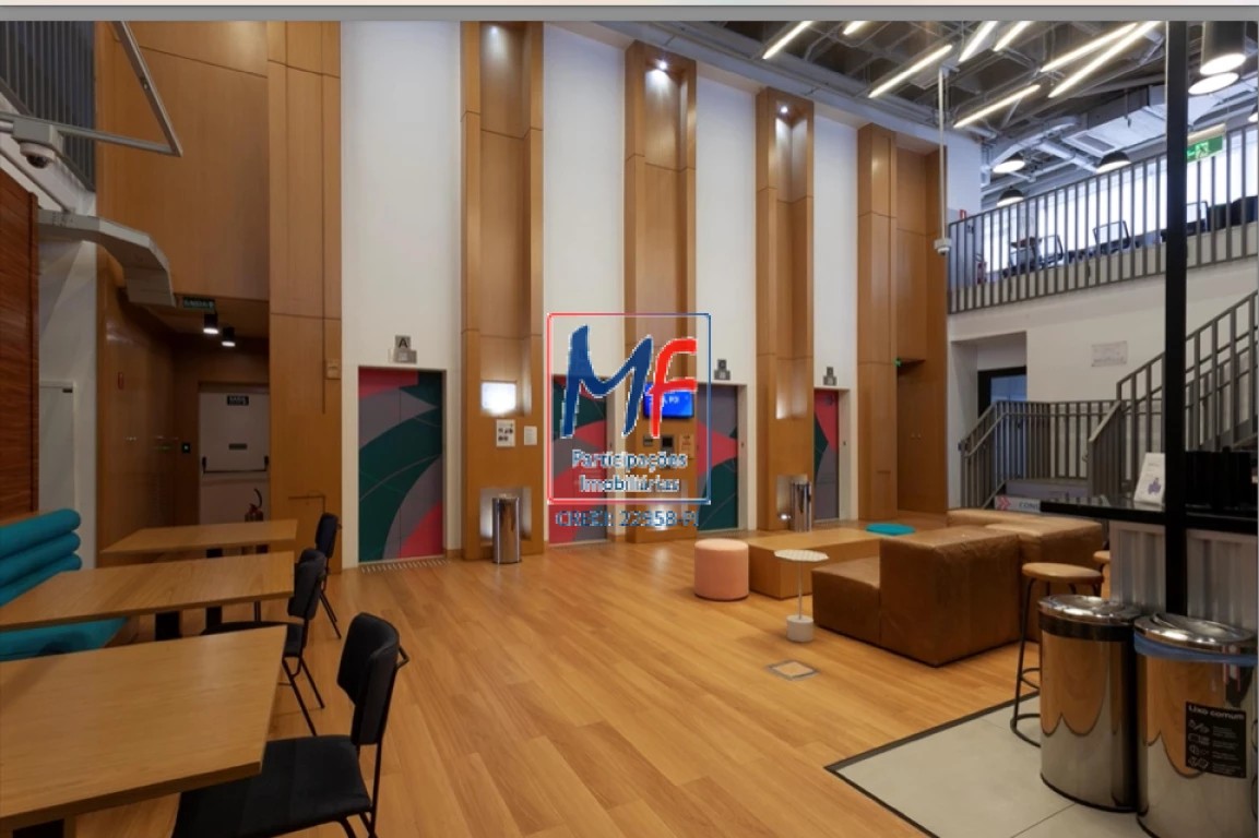 Prédio Inteiro, 6090 m² - Foto 10