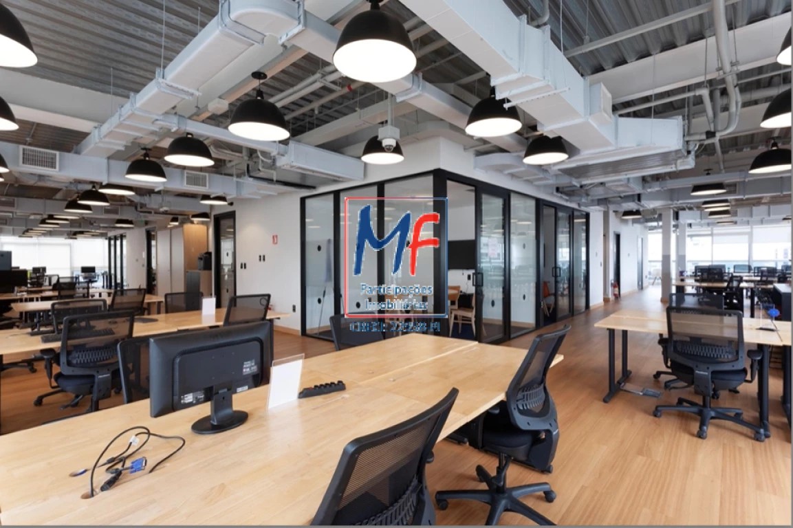 Prédio Inteiro, 6090 m² - Foto 11