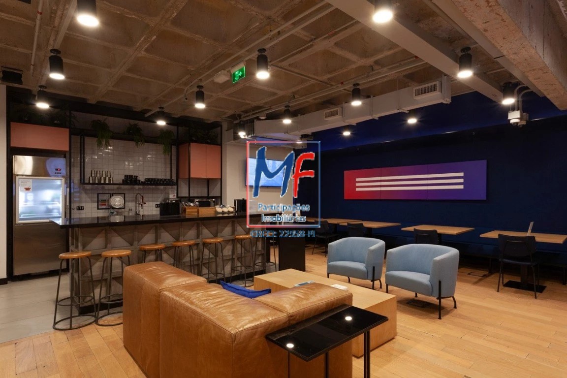 Prédio Inteiro, 6090 m² - Foto 19