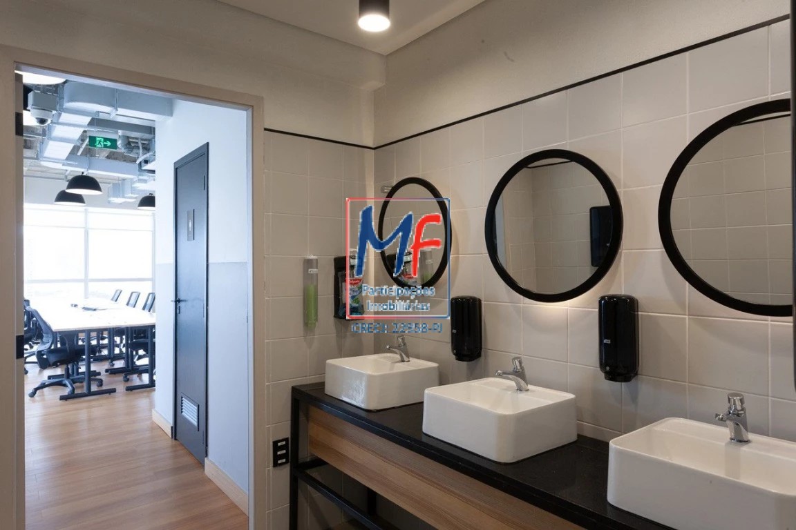 Prédio Inteiro, 6090 m² - Foto 21