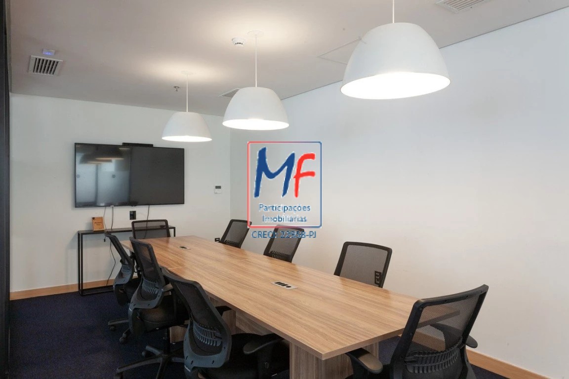 Prédio Inteiro, 6090 m² - Foto 23