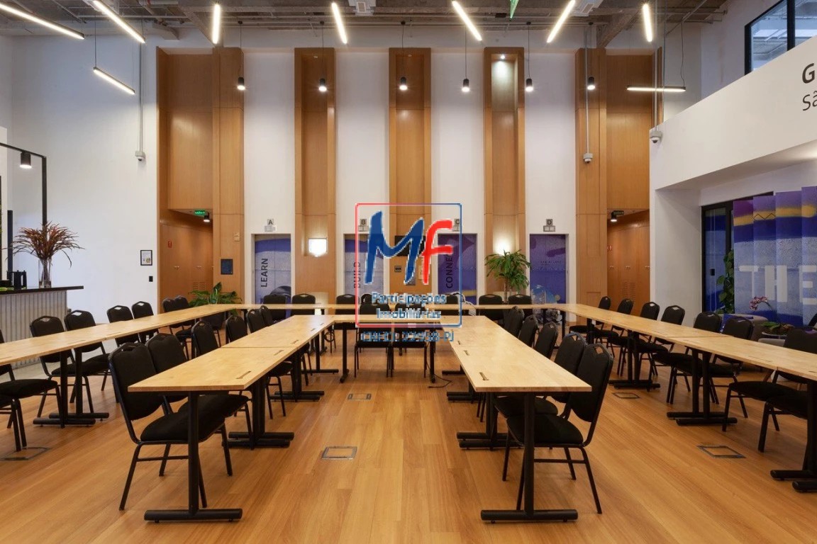 Prédio Inteiro, 6090 m² - Foto 24