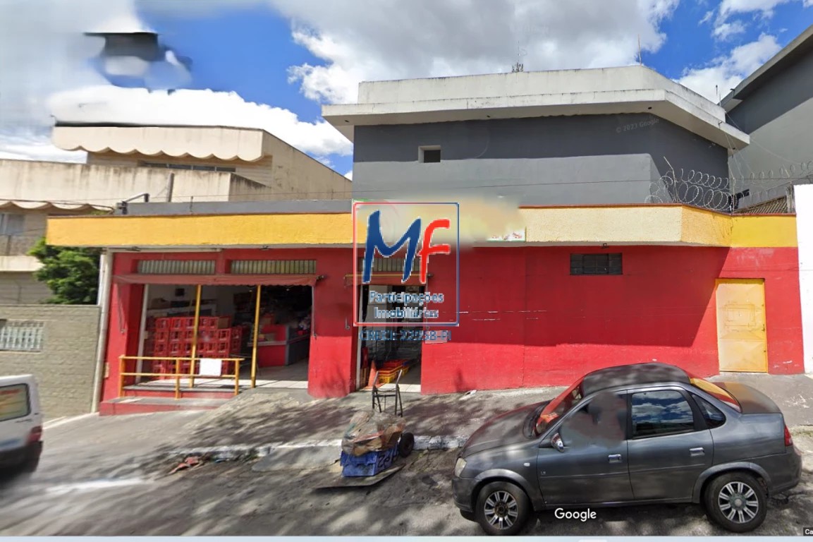 Prédio Inteiro, 833 m² - Foto 1