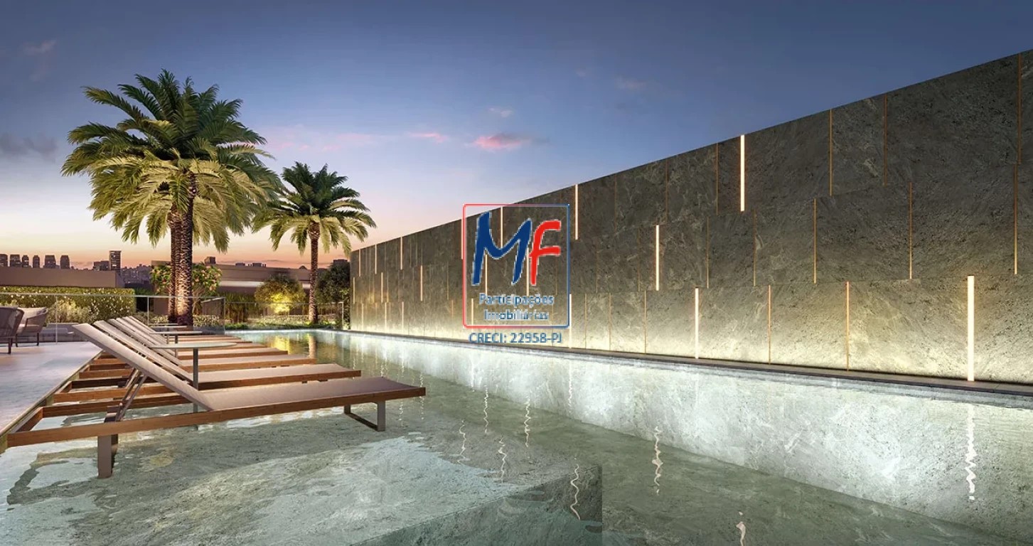 Apartamento, 1 quarto, 45 m² - Foto 4