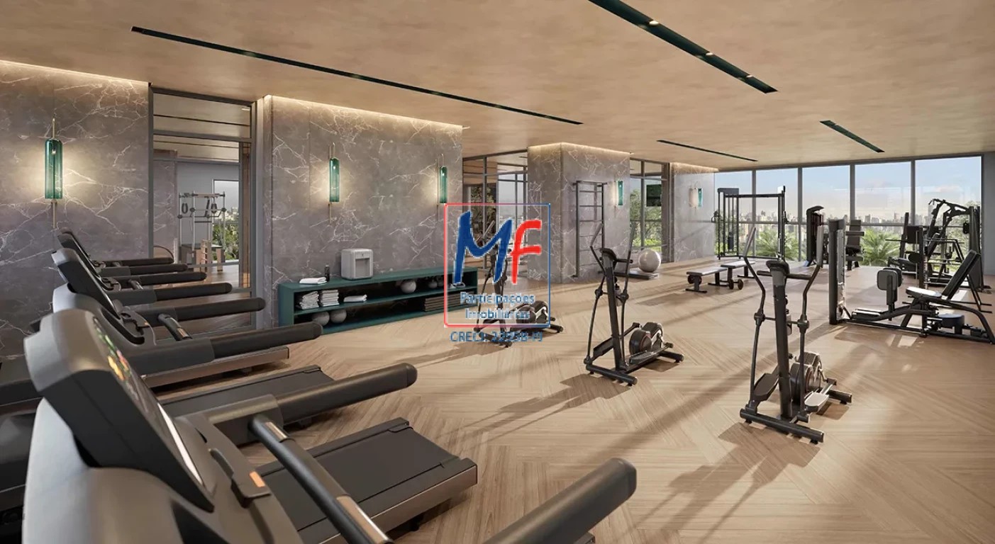 Apartamento, 1 quarto, 45 m² - Foto 6