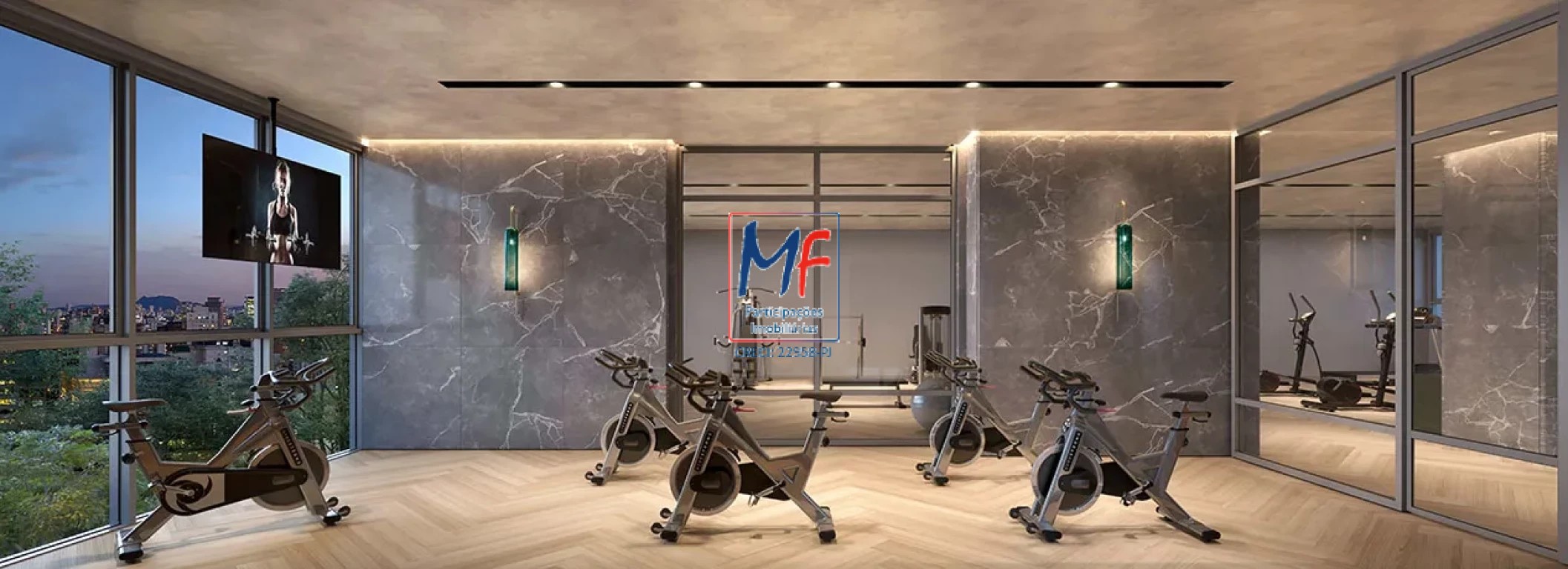 Apartamento, 1 quarto, 45 m² - Foto 7