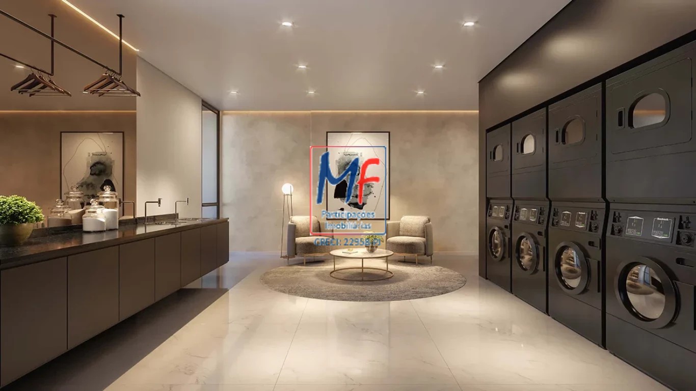 Apartamento, 1 quarto, 45 m² - Foto 9