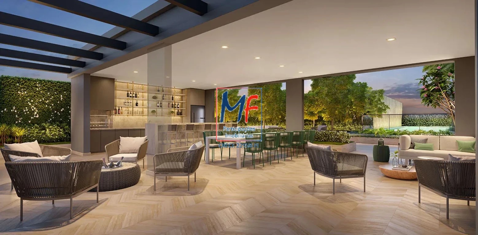 Apartamento, 1 quarto, 45 m² - Foto 10