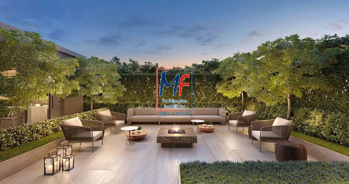 Apartamento, 1 quarto, 45 m² - Foto 11