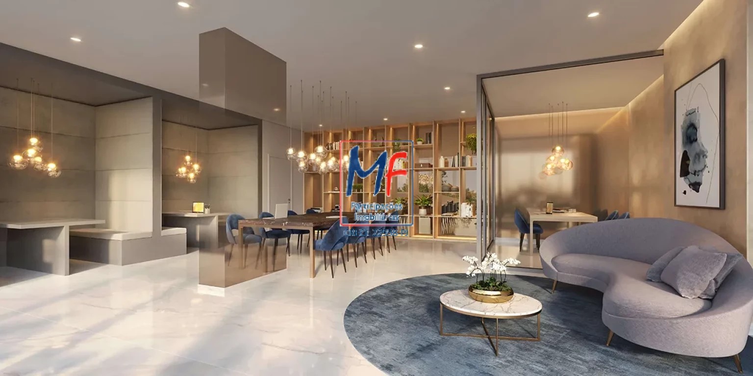 Apartamento, 1 quarto, 45 m² - Foto 13