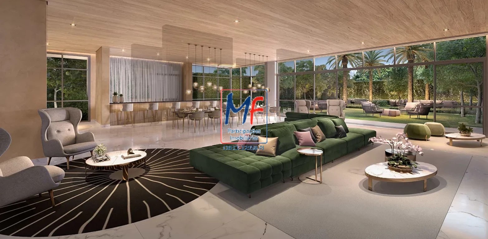 Apartamento, 1 quarto, 45 m² - Foto 14