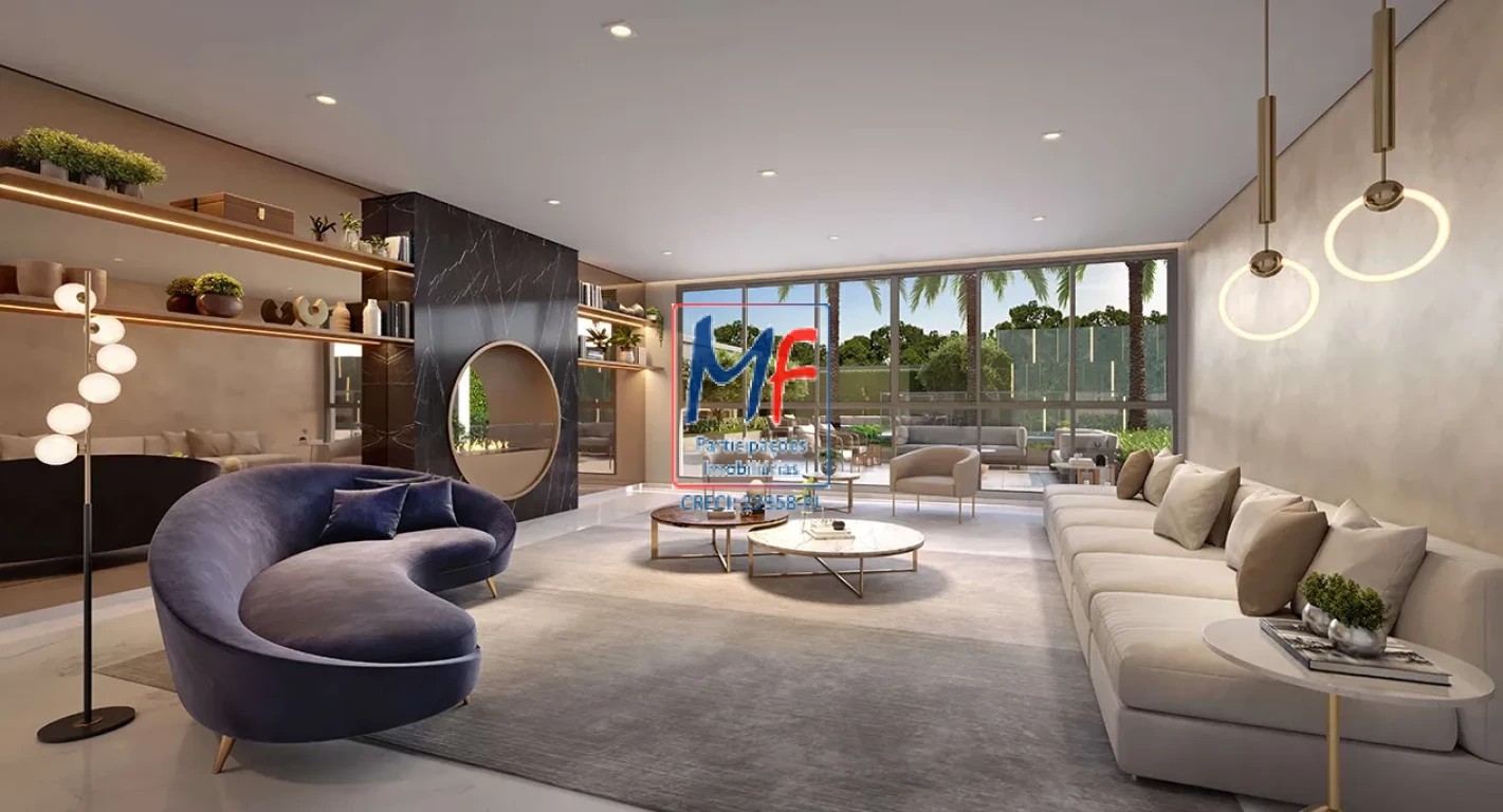 Apartamento, 1 quarto, 45 m² - Foto 15