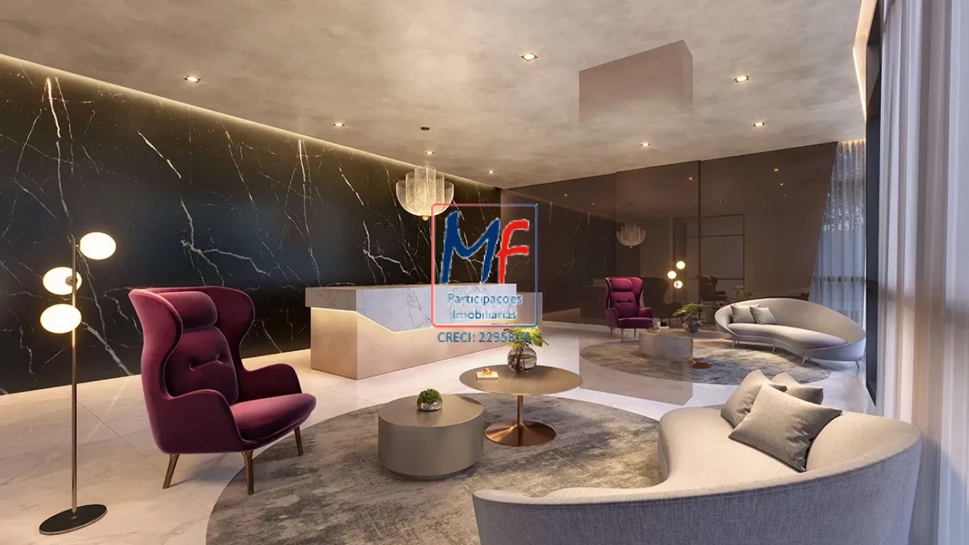 Apartamento, 1 quarto, 45 m² - Foto 16