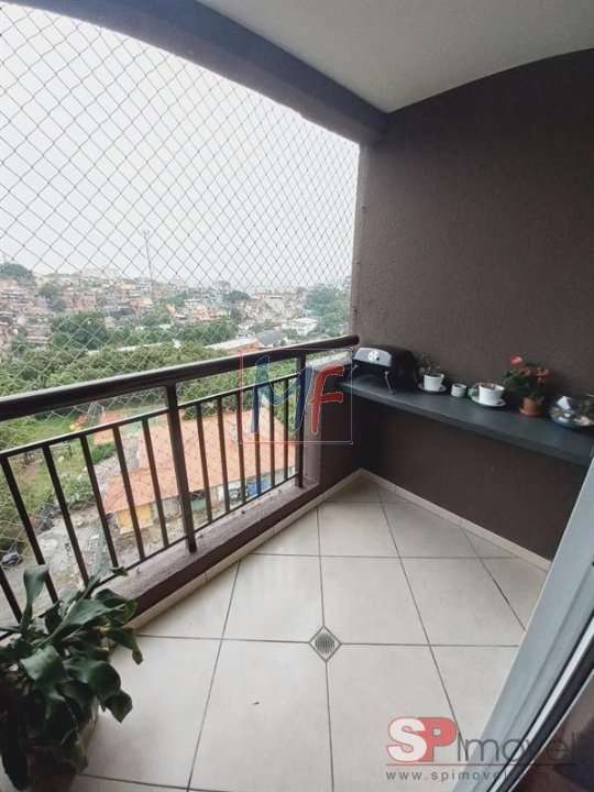 Apartamento à venda com 2 quartos, 48m² - Foto 1