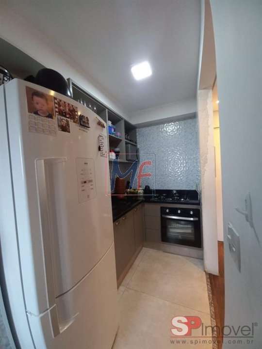 Apartamento à venda com 2 quartos, 48m² - Foto 3