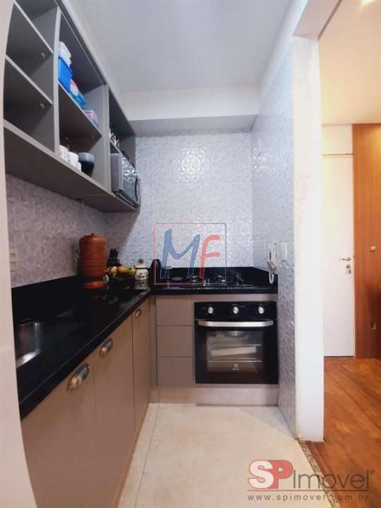 Apartamento à venda com 2 quartos, 48m² - Foto 4