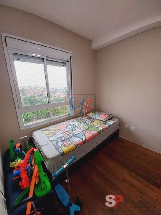 Apartamento à venda com 2 quartos, 48m² - Foto 6