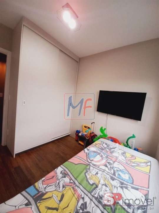 Apartamento à venda com 2 quartos, 48m² - Foto 7