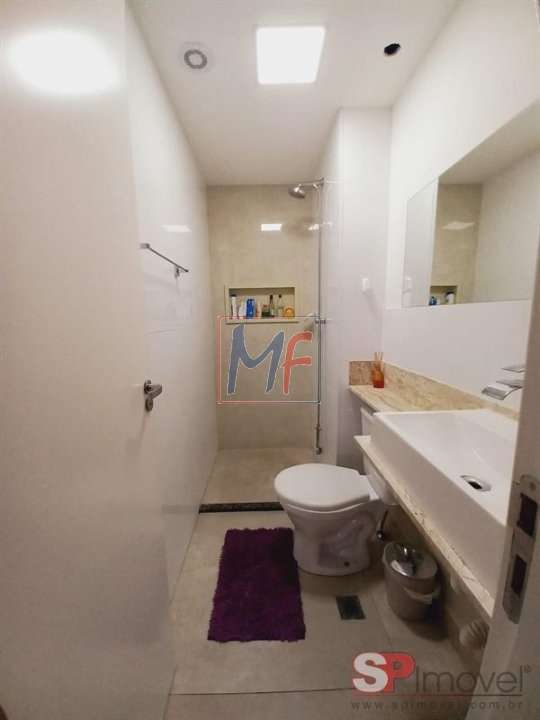 Apartamento à venda com 2 quartos, 48m² - Foto 8