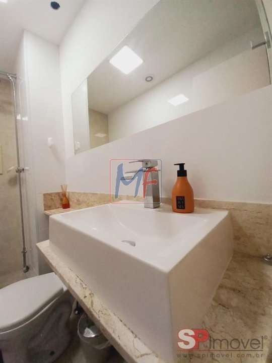 Apartamento à venda com 2 quartos, 48m² - Foto 9