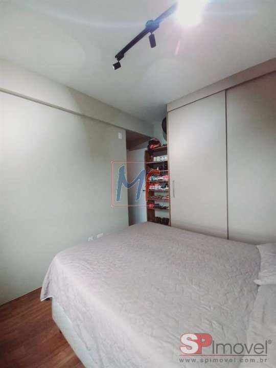 Apartamento à venda com 2 quartos, 48m² - Foto 11