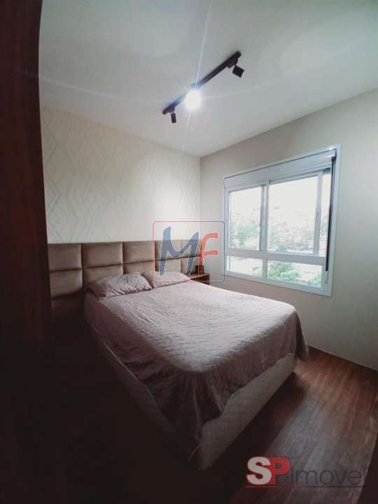 Apartamento à venda com 2 quartos, 48m² - Foto 13