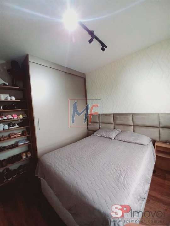 Apartamento à venda com 2 quartos, 48m² - Foto 14