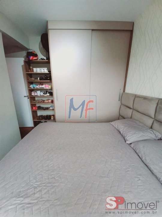 Apartamento à venda com 2 quartos, 48m² - Foto 15