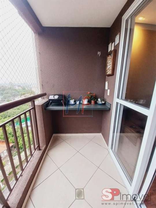 Apartamento à venda com 2 quartos, 48m² - Foto 17