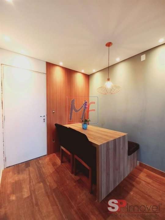 Apartamento à venda com 2 quartos, 48m² - Foto 19