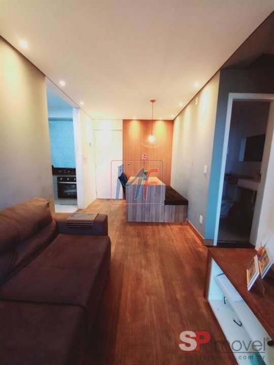 Apartamento à venda com 2 quartos, 48m² - Foto 20