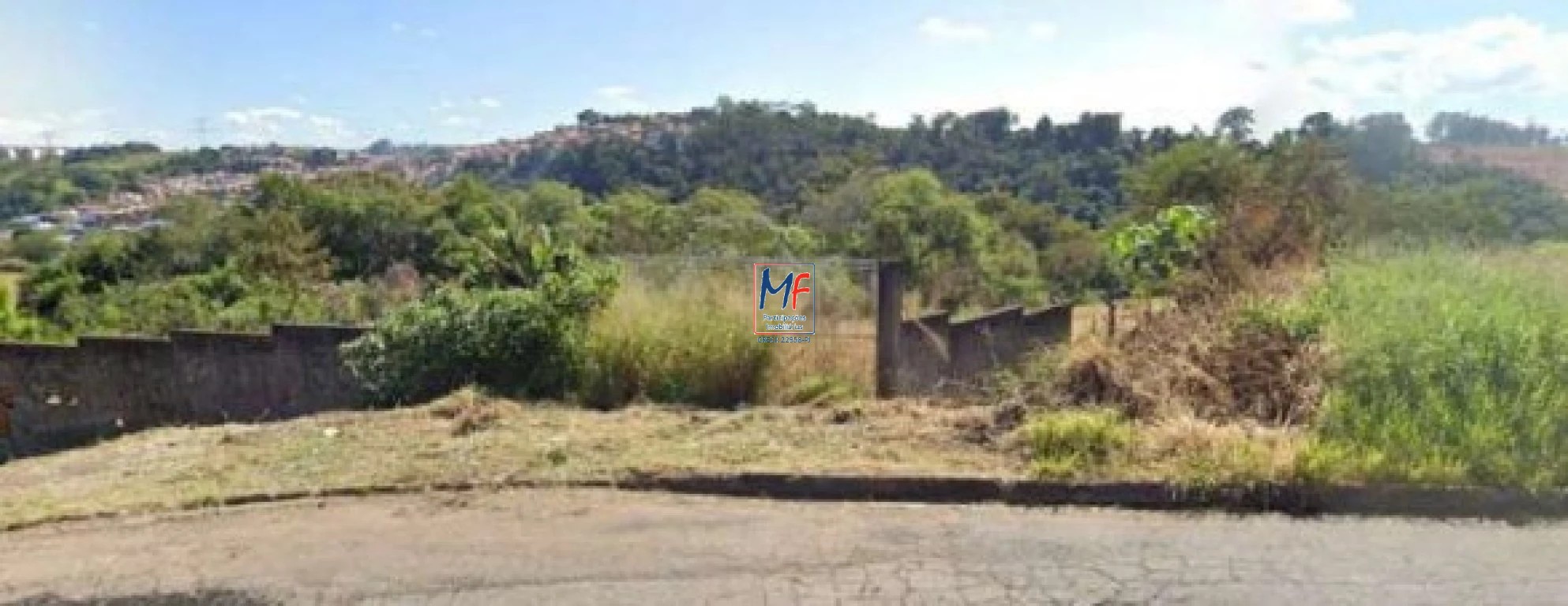 Terreno, 13352 m² - Foto 1