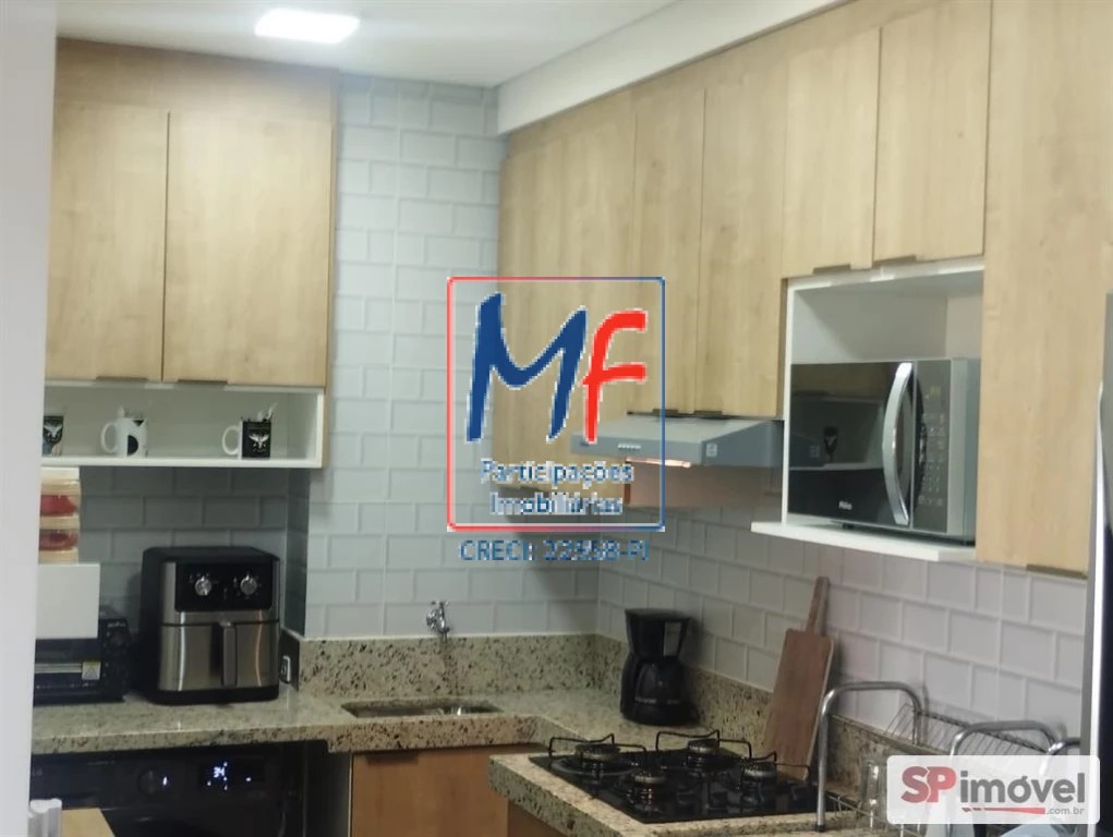 Apartamento, 2 quartos, 36 m² - Foto 4