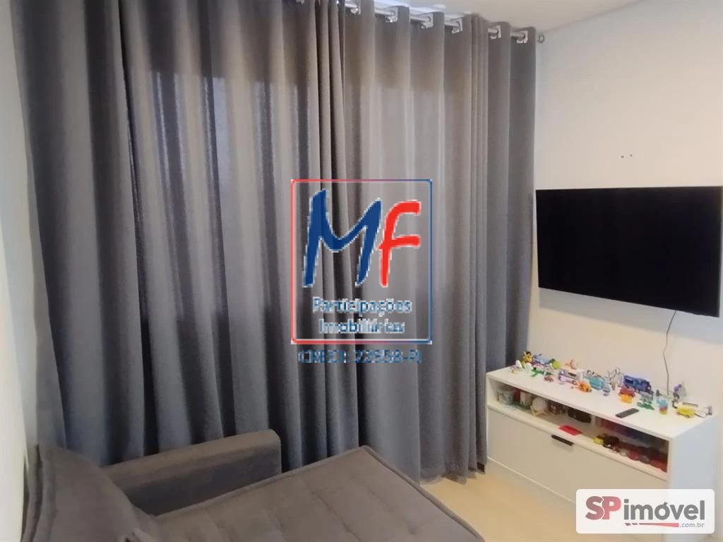 Apartamento, 2 quartos, 36 m² - Foto 7