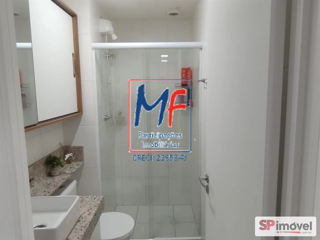 Apartamento, 2 quartos, 36 m² - Foto 9