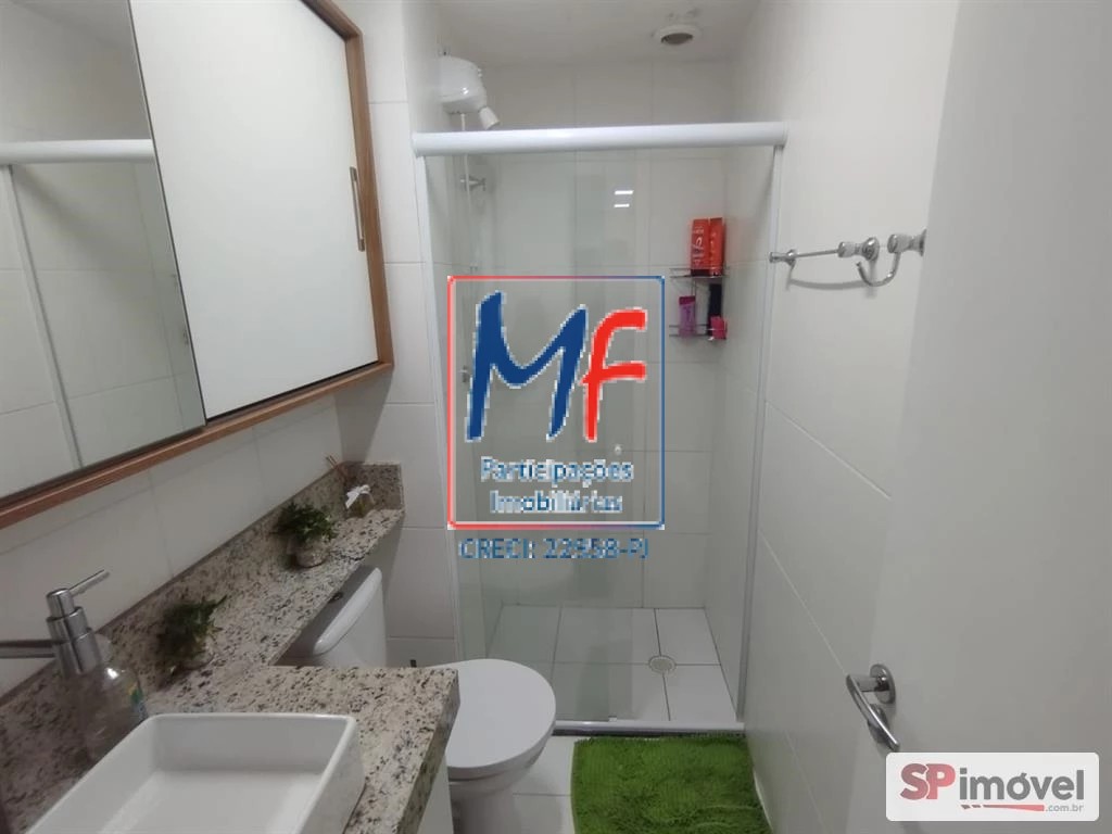 Apartamento, 2 quartos, 36 m² - Foto 10