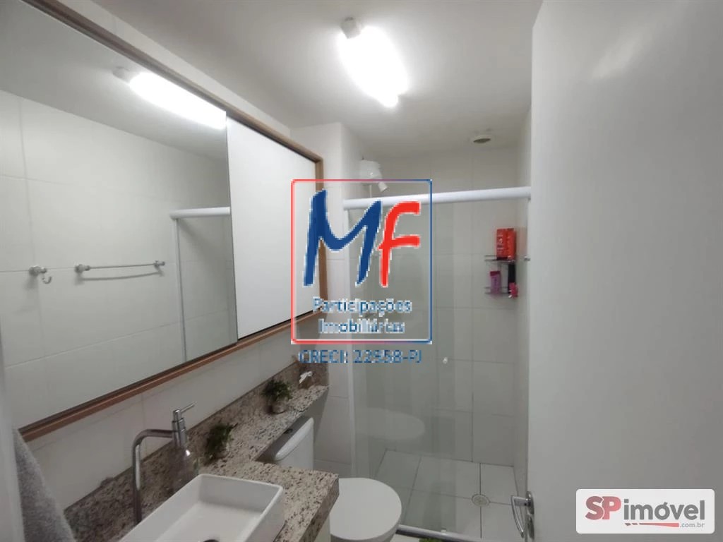 Apartamento, 2 quartos, 36 m² - Foto 11