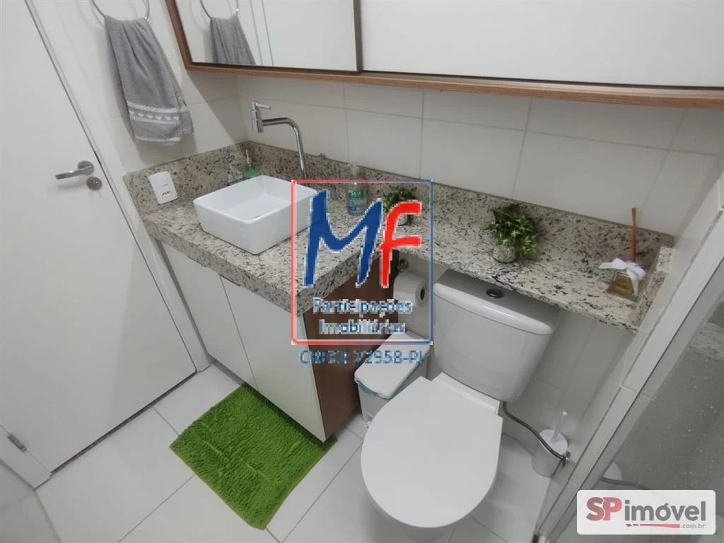 Apartamento, 2 quartos, 36 m² - Foto 12