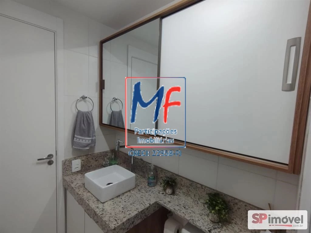 Apartamento, 2 quartos, 36 m² - Foto 13