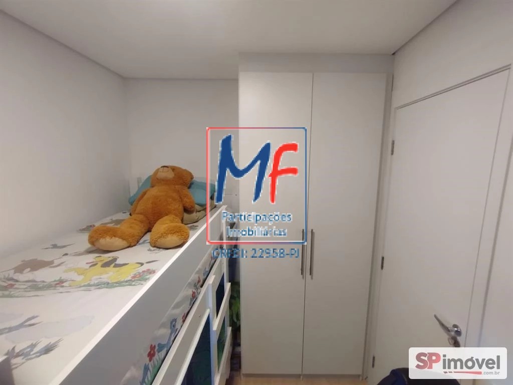 Apartamento, 2 quartos, 36 m² - Foto 14