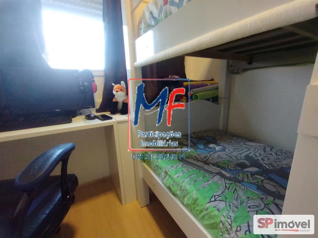 Apartamento, 2 quartos, 36 m² - Foto 15