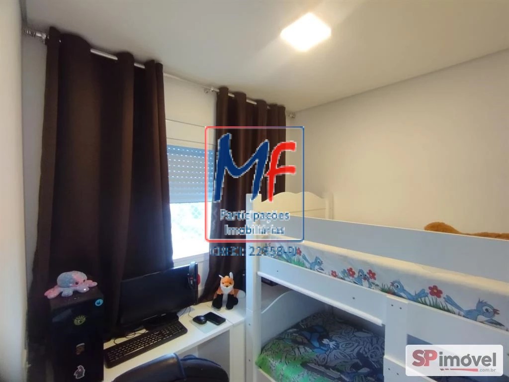 Apartamento, 2 quartos, 36 m² - Foto 16