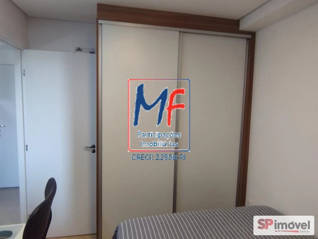 Apartamento, 2 quartos, 36 m² - Foto 17