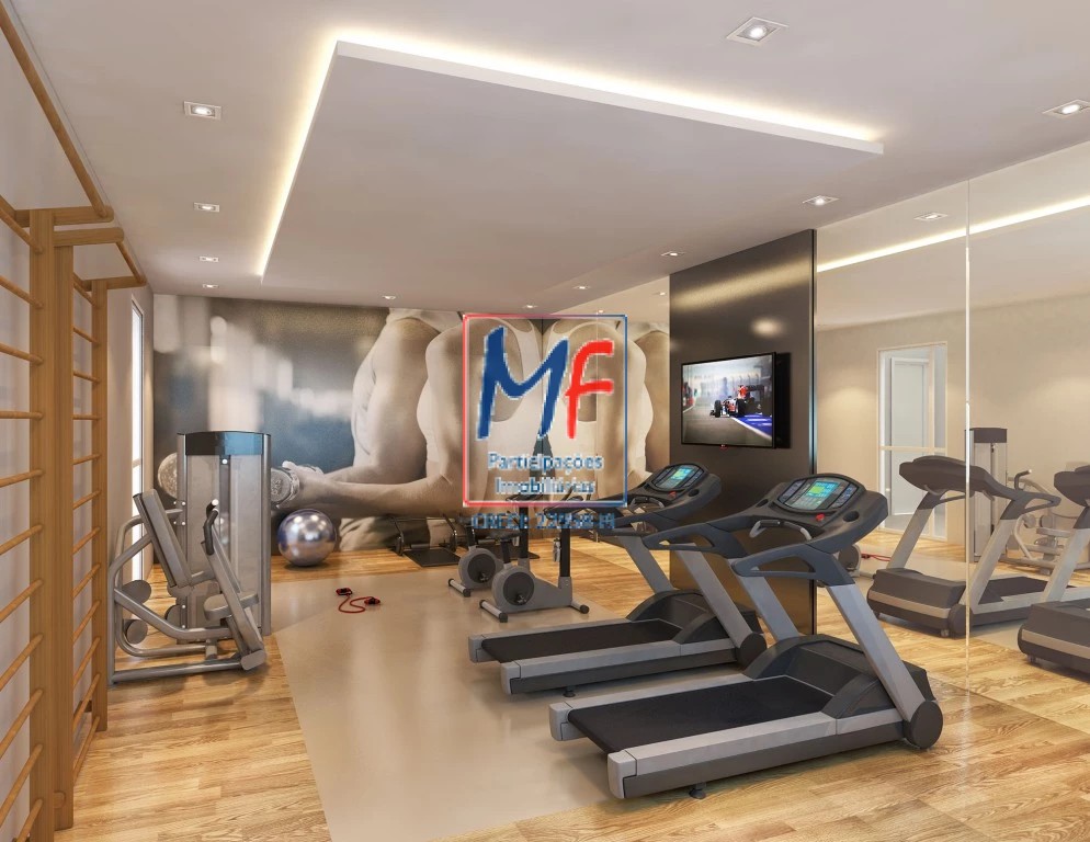 Apartamento, 2 quartos, 37 m² - Foto 5