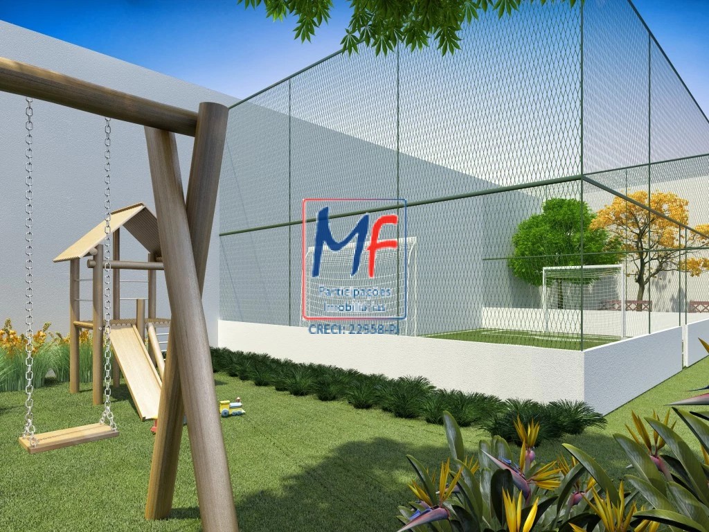 Apartamento, 2 quartos, 37 m² - Foto 6