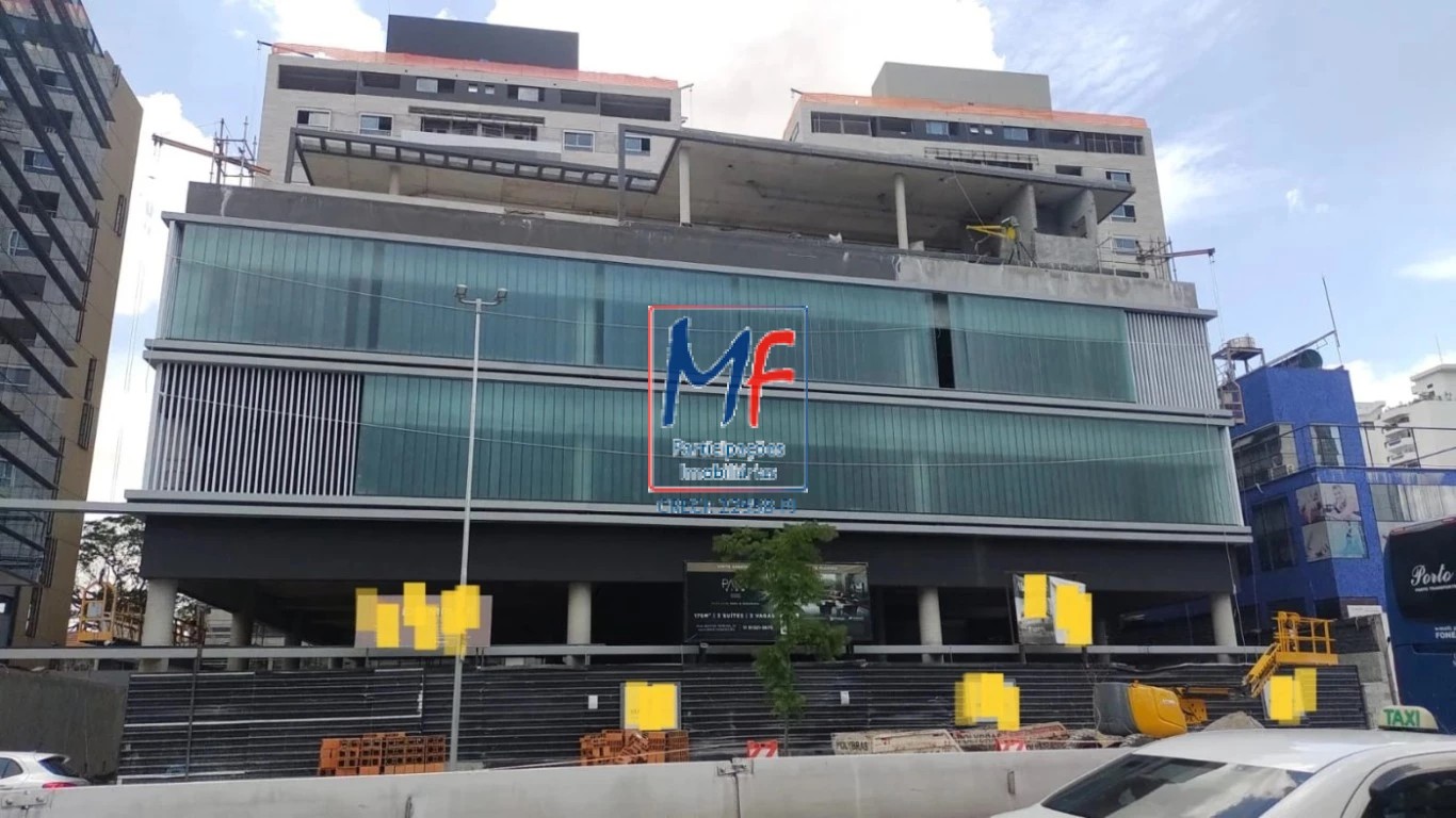 Loja-Salão, 379 m² - Foto 4